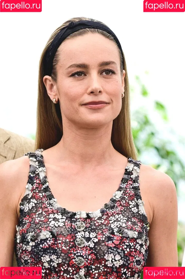 Brie Larson Onlyfans Photo Gallery 