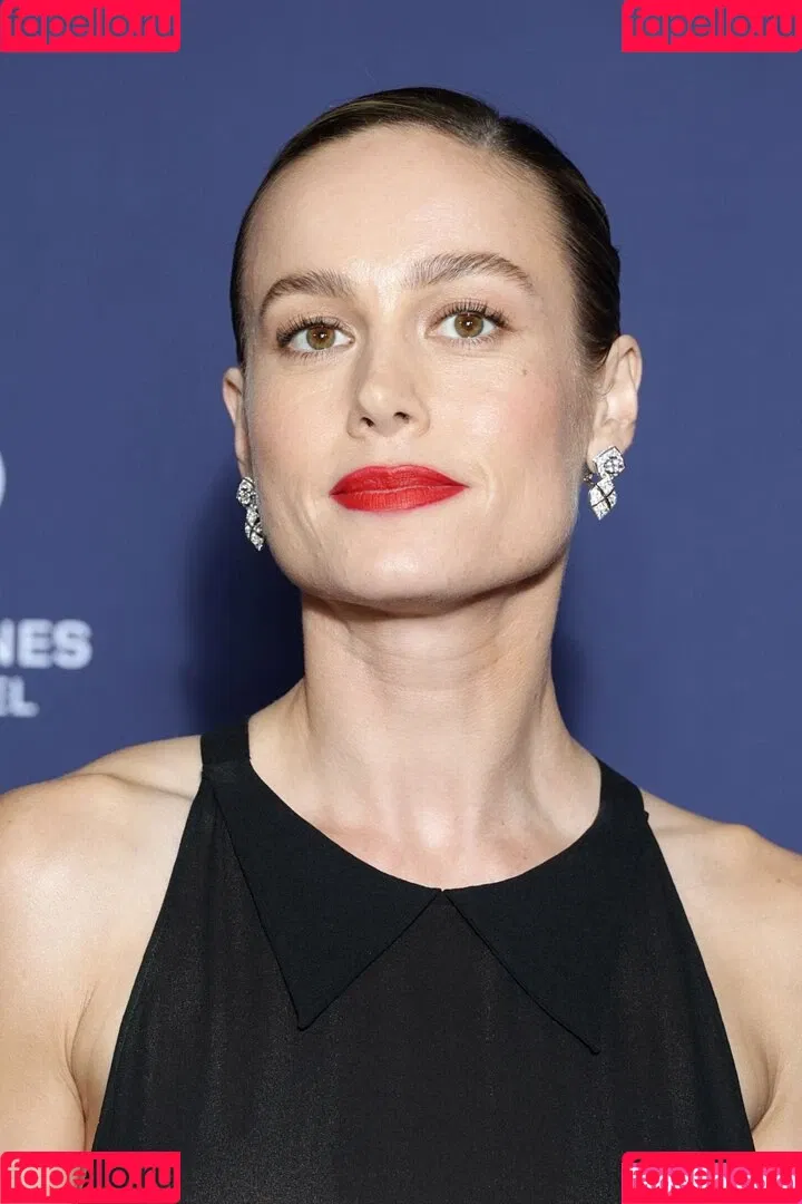 Brie Larson Onlyfans Photo Gallery 