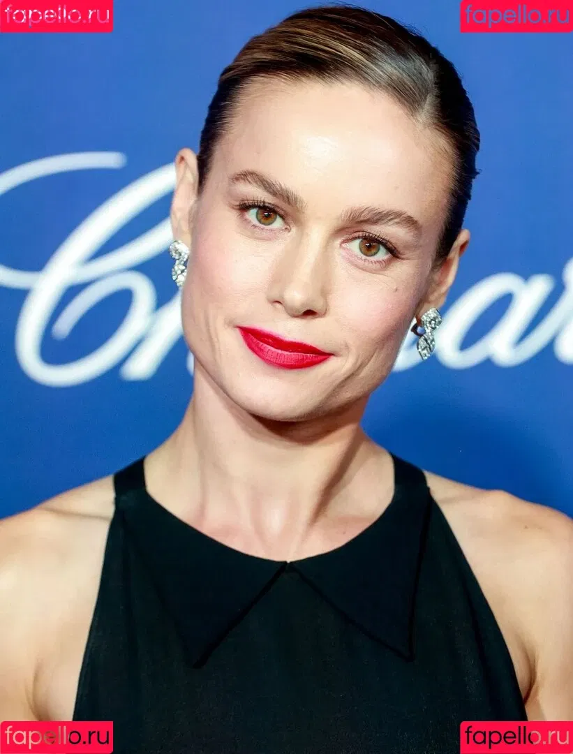 Brie Larson Onlyfans Photo Gallery 