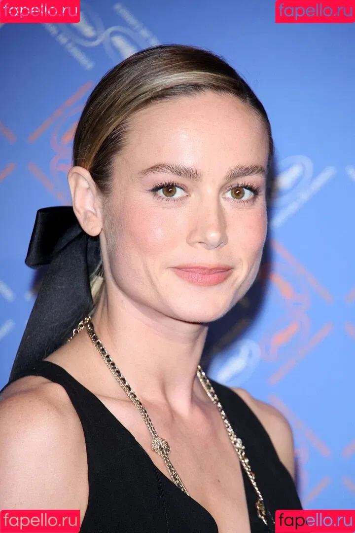 Brie Larson Onlyfans Photo Gallery 