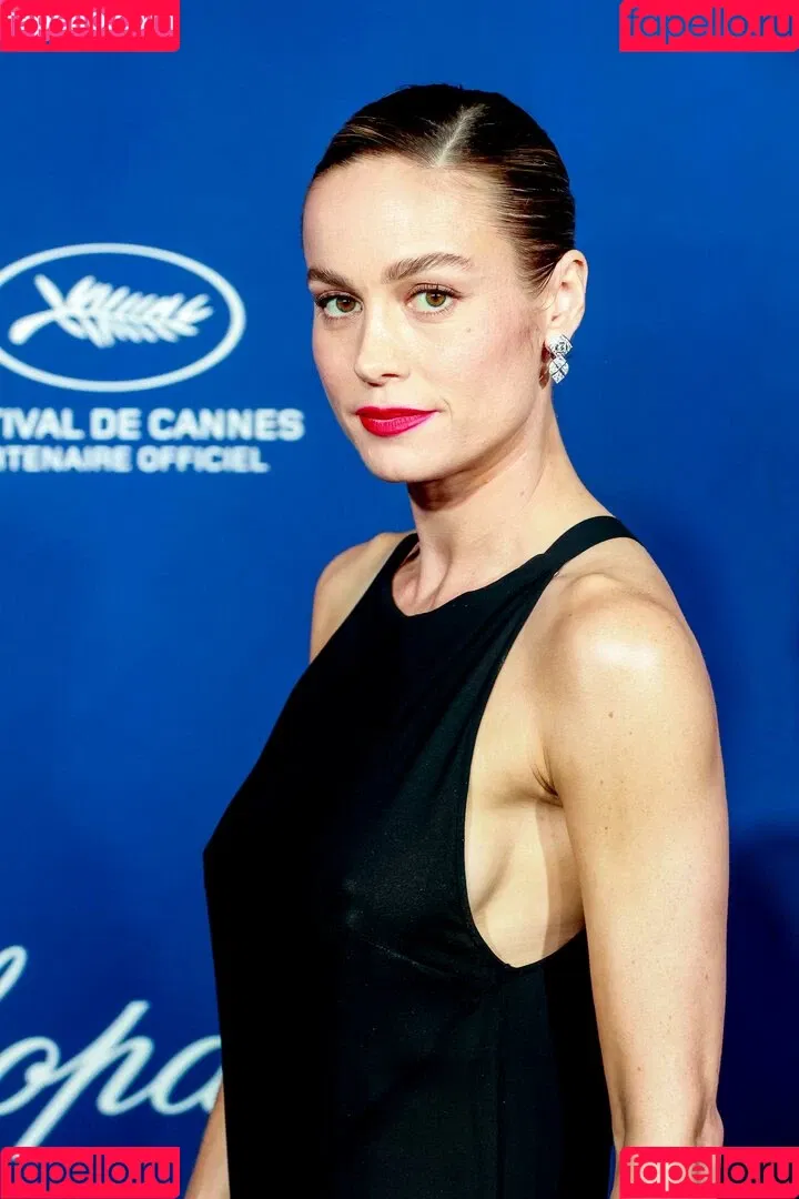 Brie Larson Onlyfans Photo Gallery 