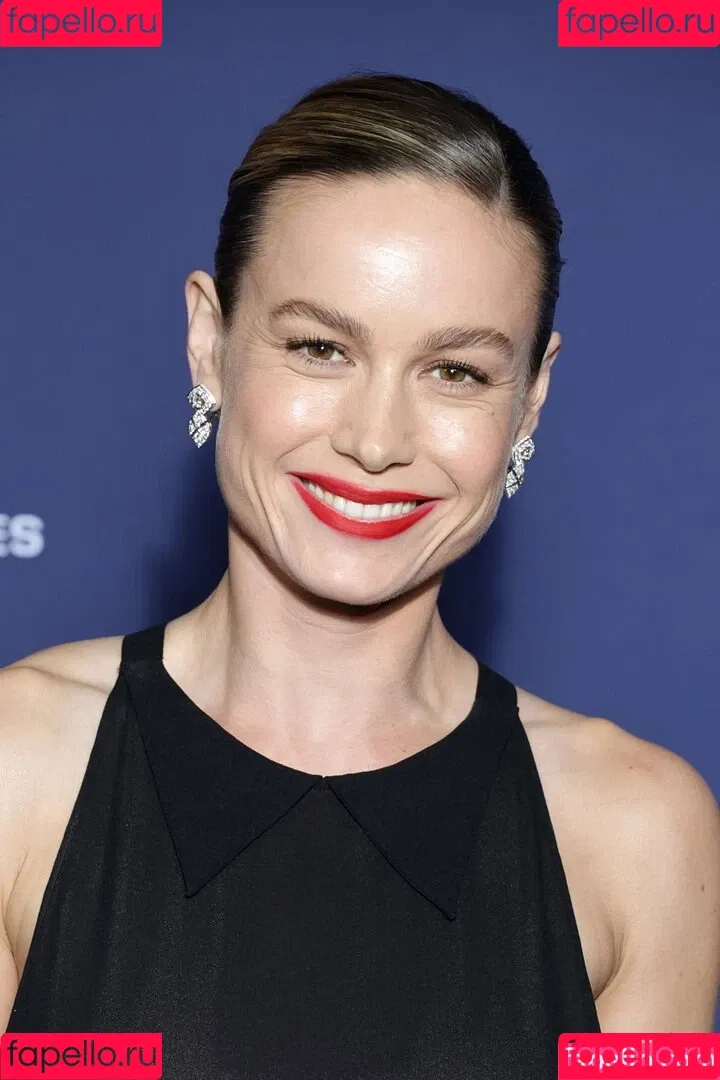 Brie Larson Onlyfans Photo Gallery 