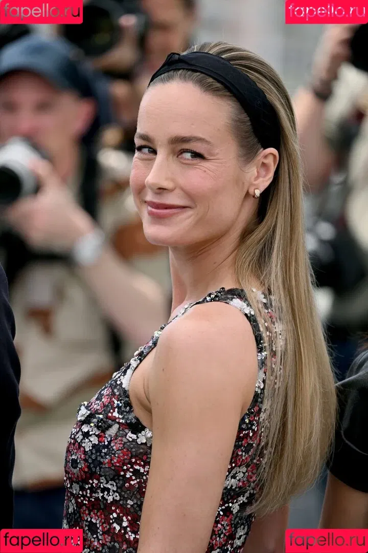 Brie Larson Onlyfans Photo Gallery 