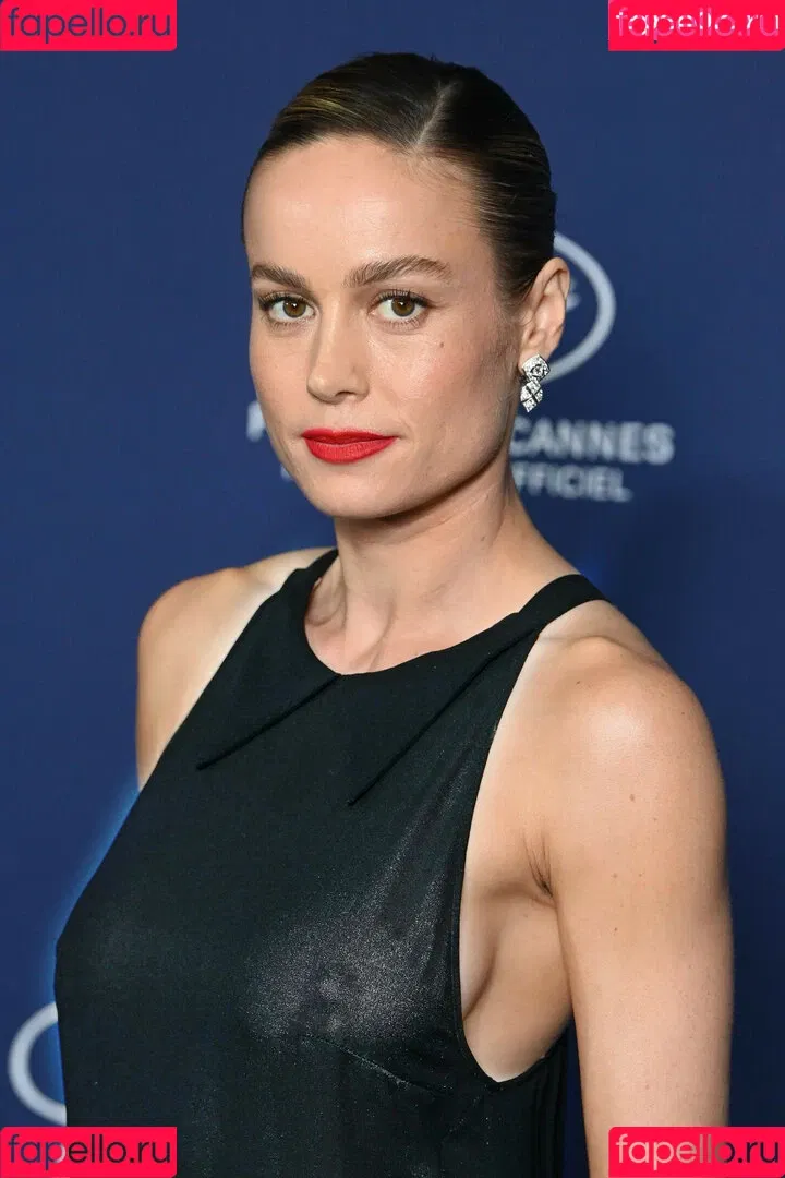 Brie Larson Onlyfans Photo Gallery 