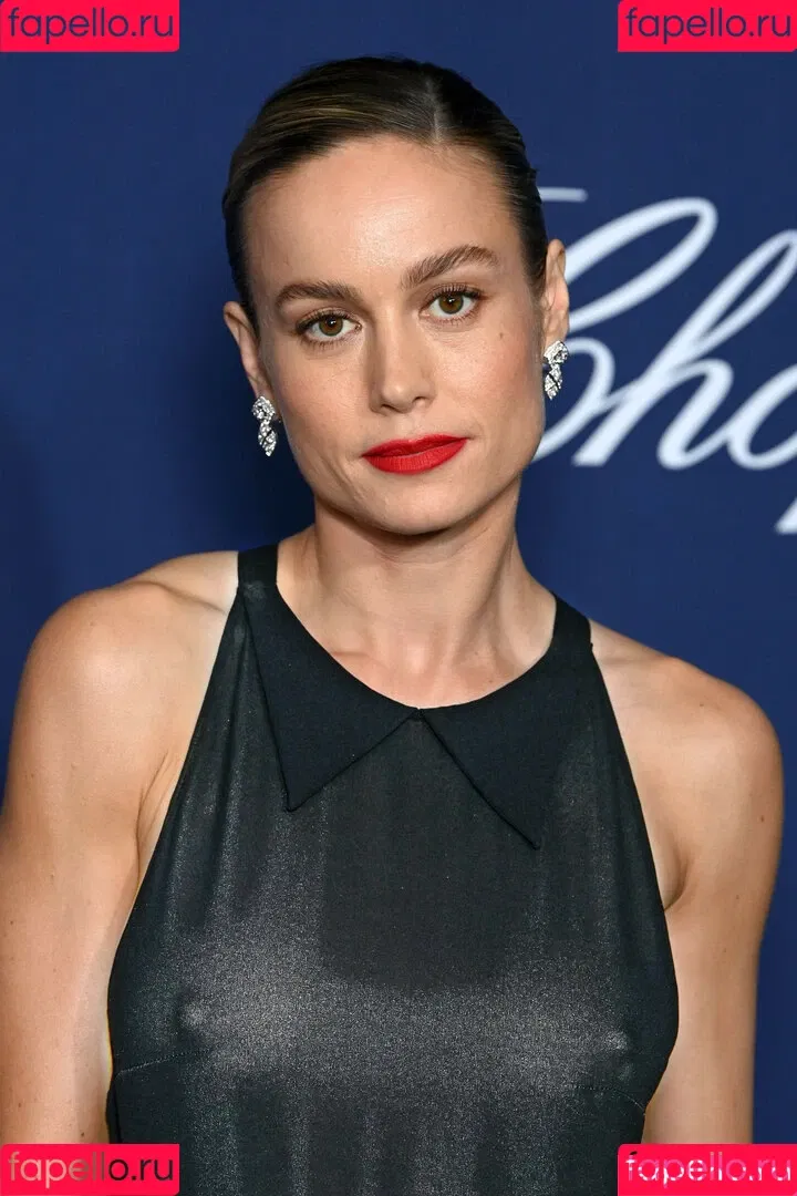 Brie Larson Onlyfans Photo Gallery 