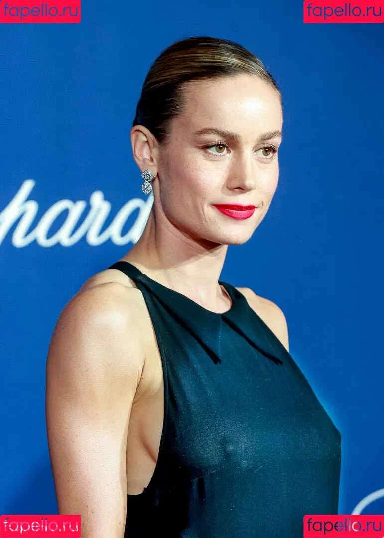 Brie Larson Onlyfans Photo Gallery 