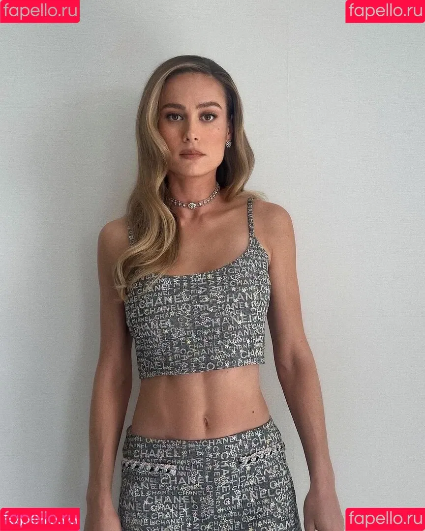 Brie Larson Onlyfans Photo Gallery 