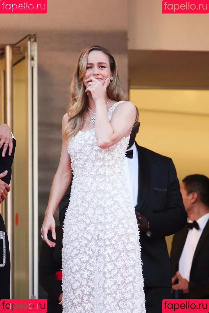 Brie Larson Onlyfans Photo Gallery 
