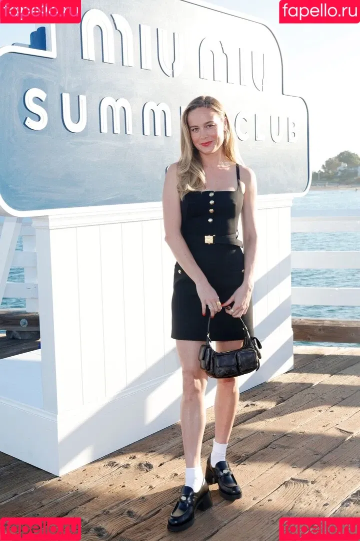 Brie Larson Onlyfans Photo Gallery 