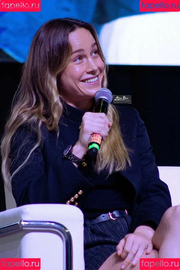 Brie Larson Onlyfans Photo Gallery 