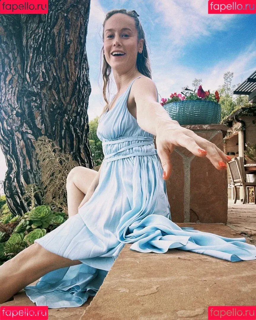 Brie Larson Onlyfans Photo Gallery 