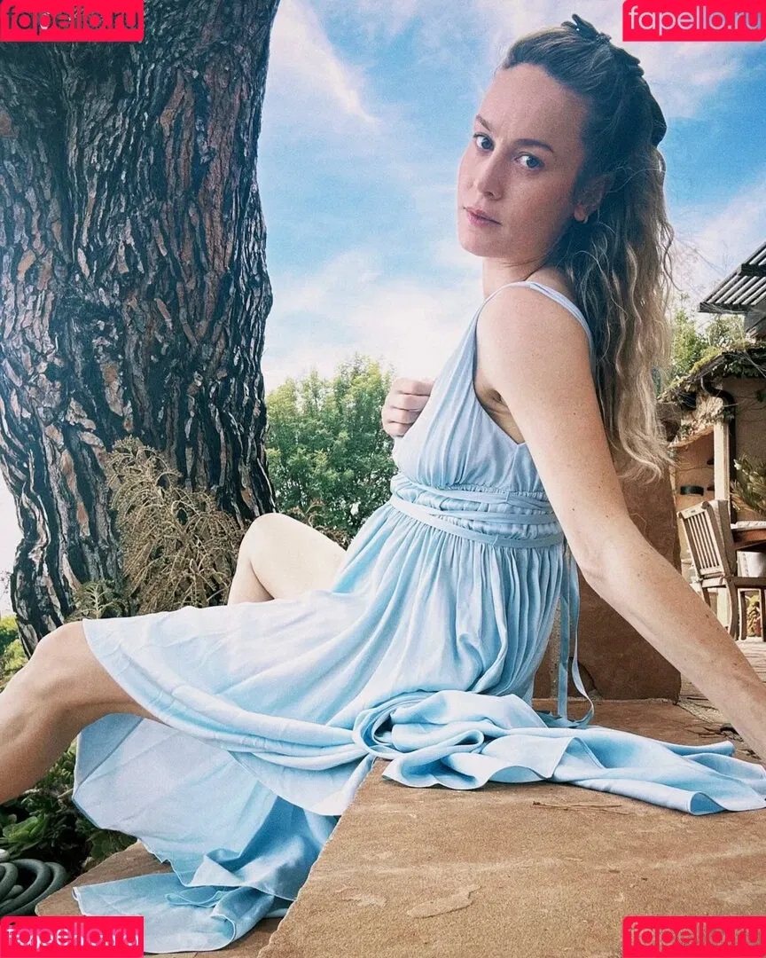 Brie Larson Onlyfans Photo Gallery 