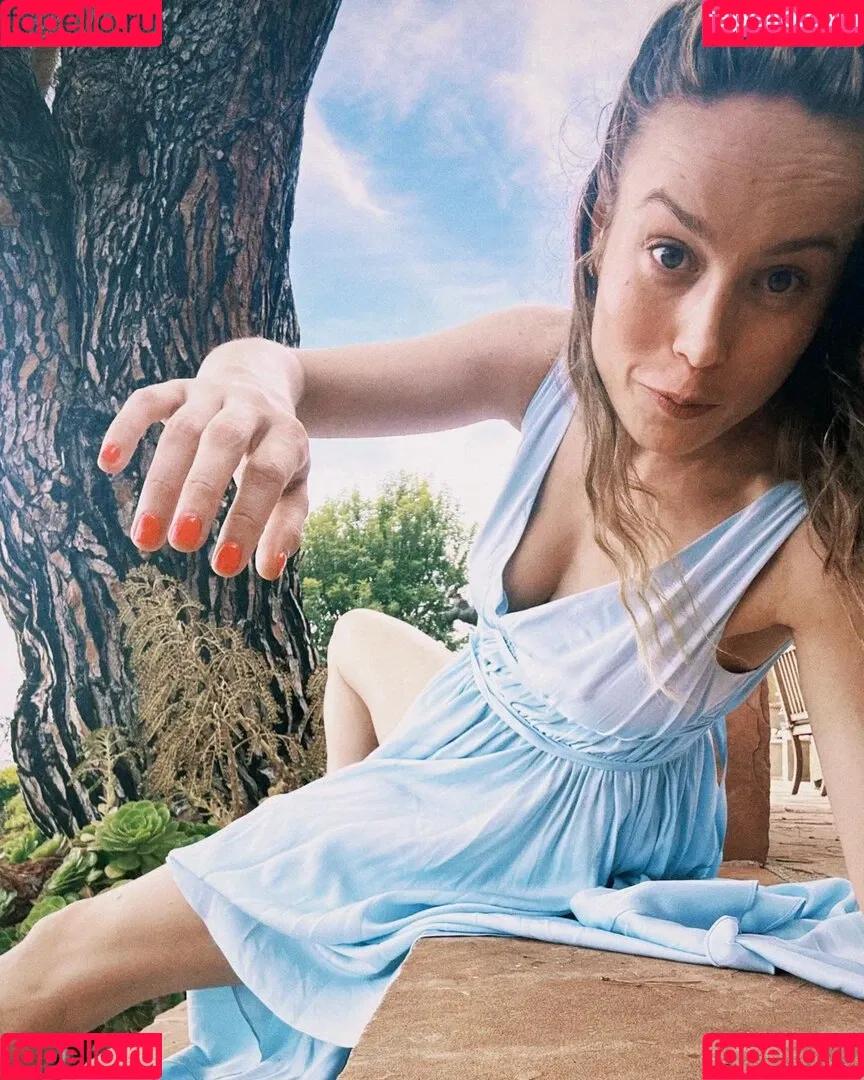 Brie Larson Onlyfans Photo Gallery 