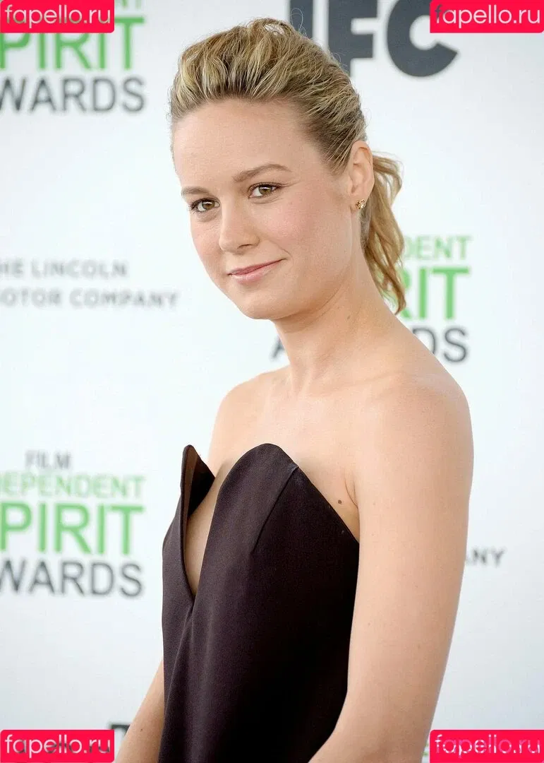 Brie Larson Onlyfans Photo Gallery 