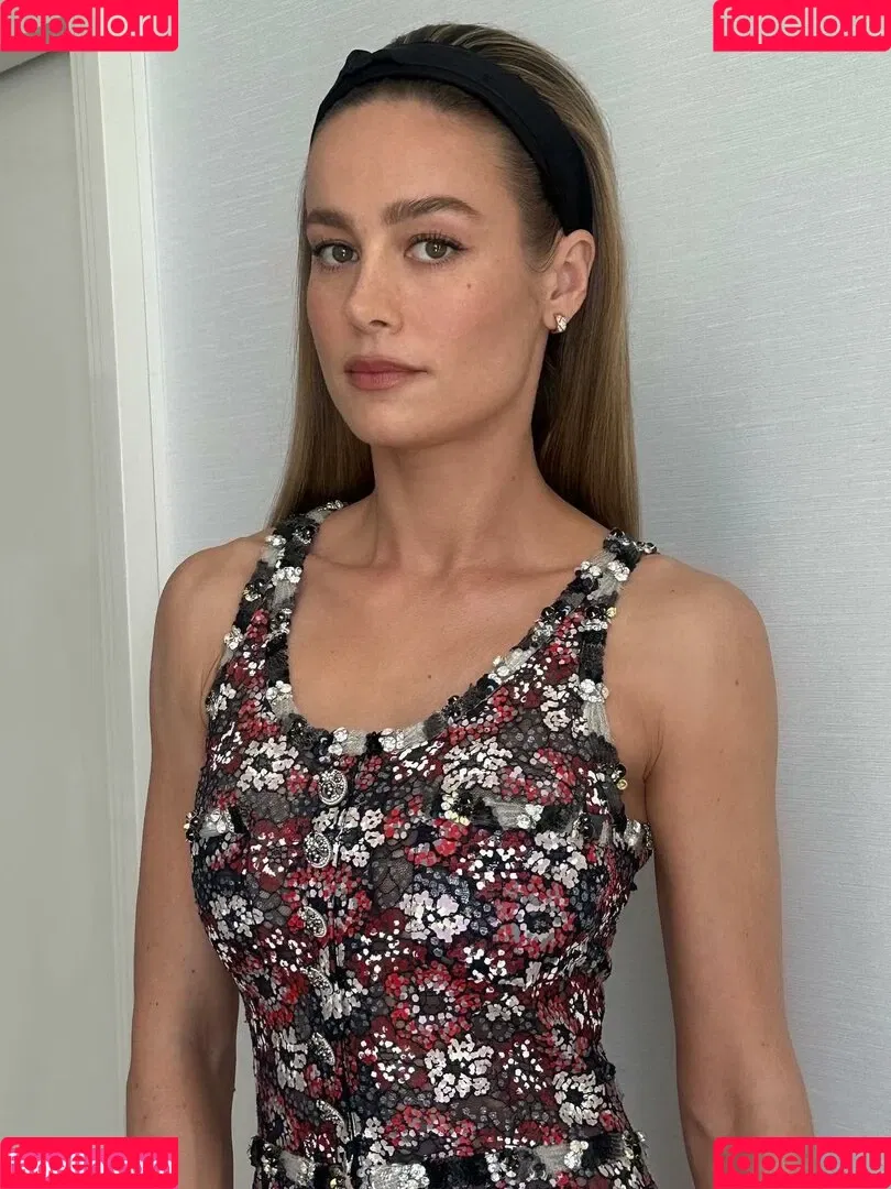Brie Larson Onlyfans Photo Gallery 