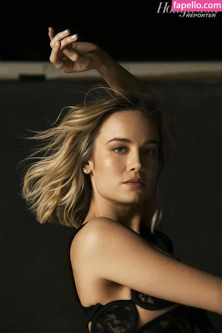 Brie Larson Onlyfans Photo Gallery 