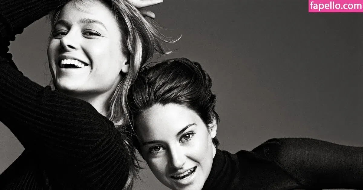 Brie Larson Onlyfans Photo Gallery 