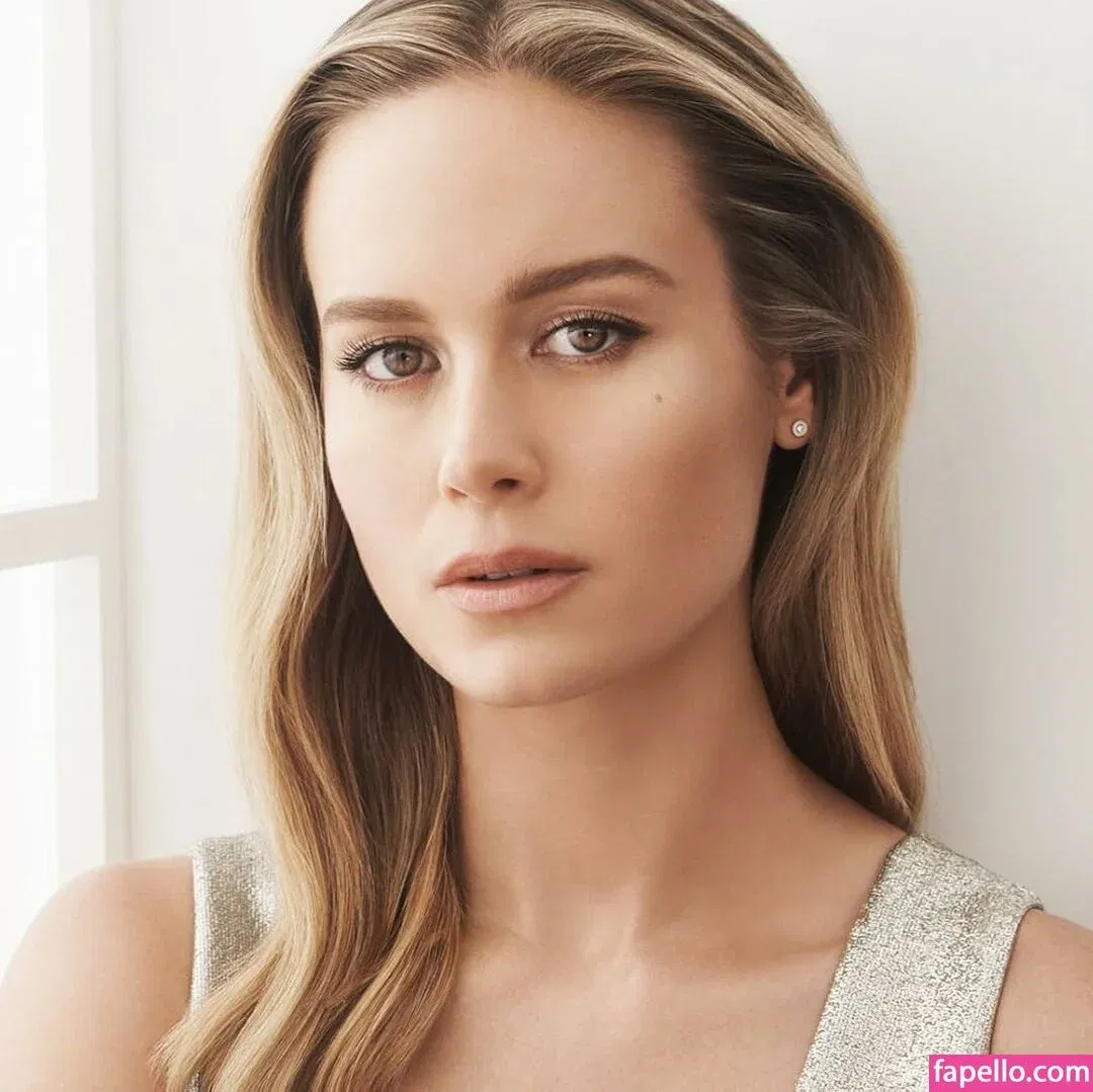 Brie Larson Onlyfans Photo Gallery 