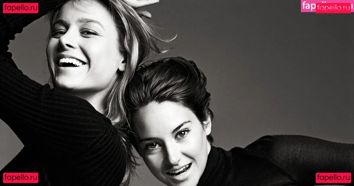 Brie Larson Onlyfans Photo Gallery 