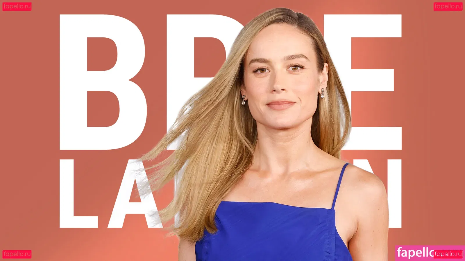 Brie Larson Onlyfans Photo Gallery 
