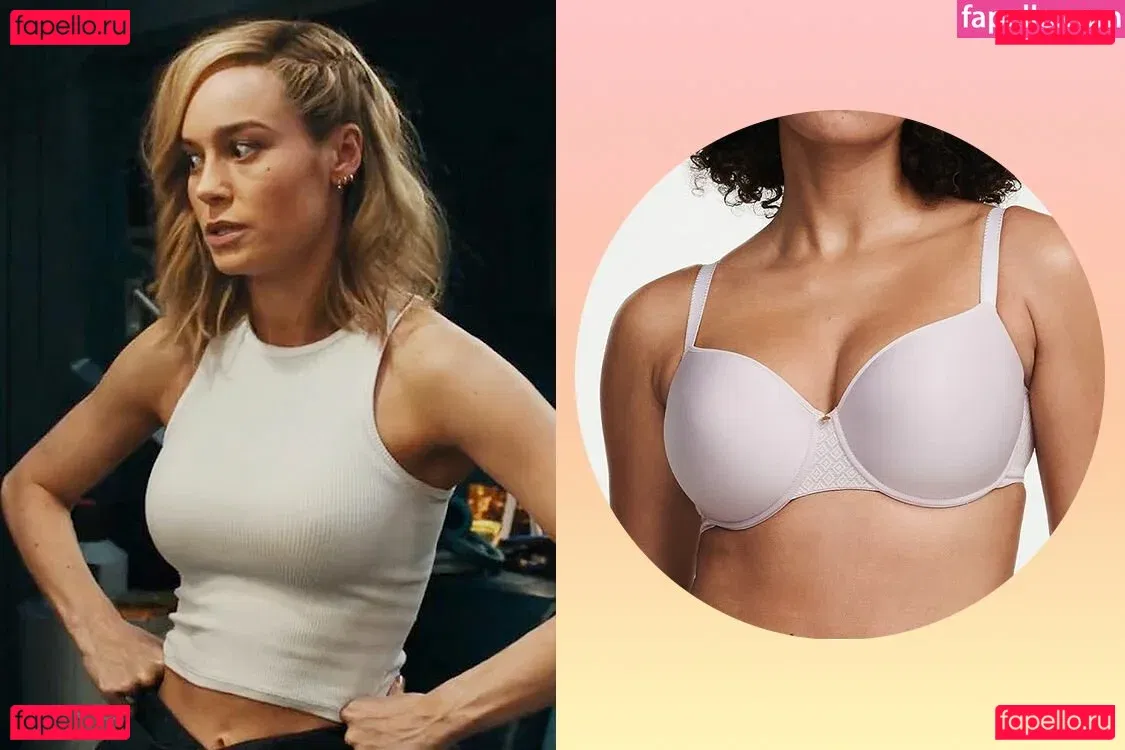 Brie Larson Onlyfans Photo Gallery 