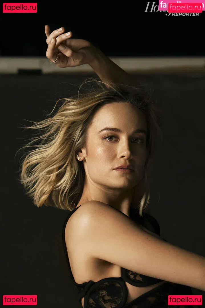 Brie Larson Onlyfans Photo Gallery 