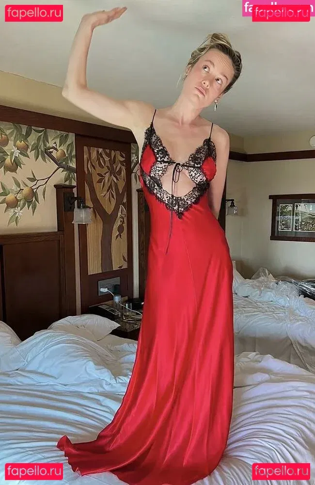 Brie Larson Onlyfans Photo Gallery 