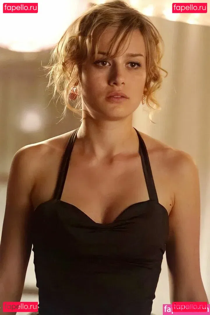 Brie Larson Onlyfans Photo Gallery 