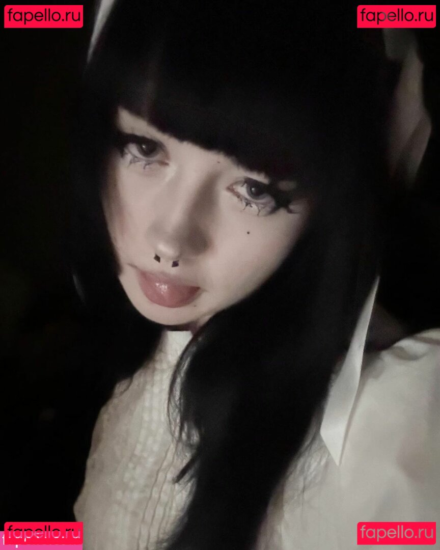 Spinechillx Nude Onlyfans Photo 24