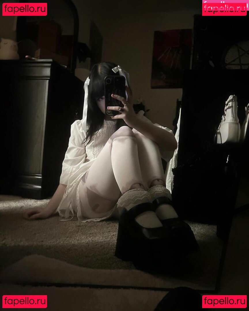 Spinechillx Nude Onlyfans Photo 19