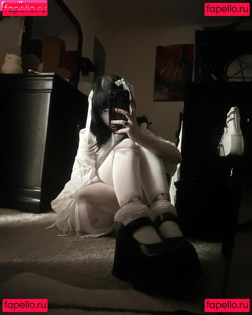 Spinechillx Nude Onlyfans Photo 20