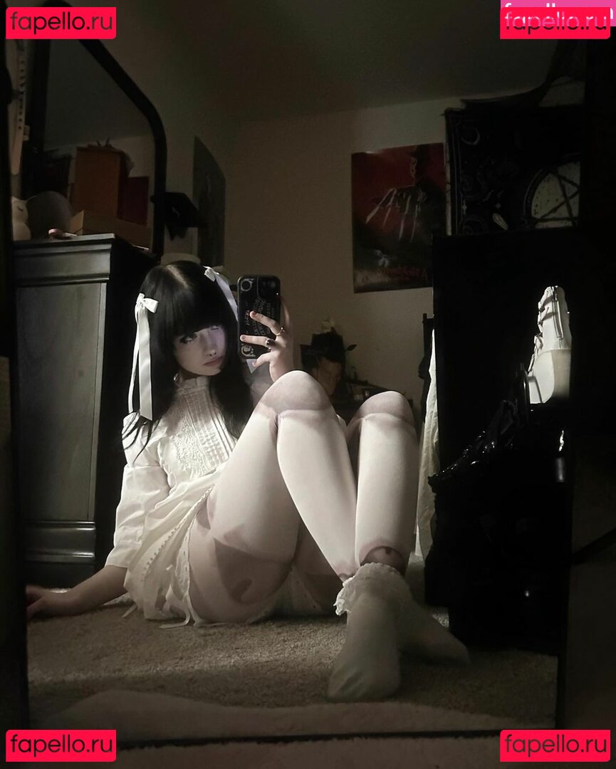 Spinechillx Nude Onlyfans Photo 18