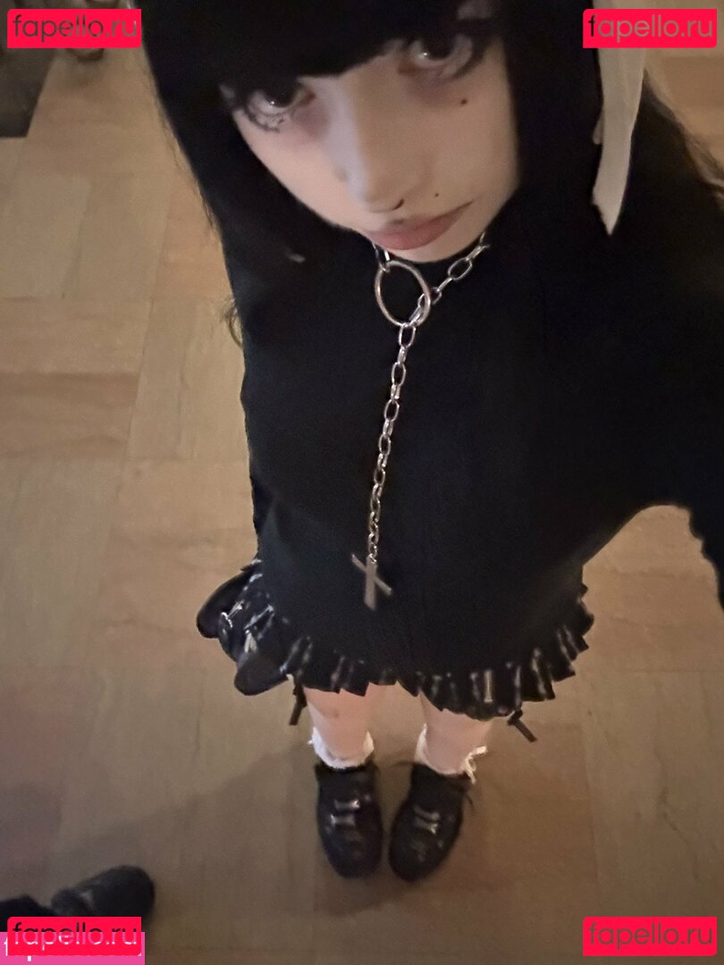 Spinechillx Nude Onlyfans Photo 14