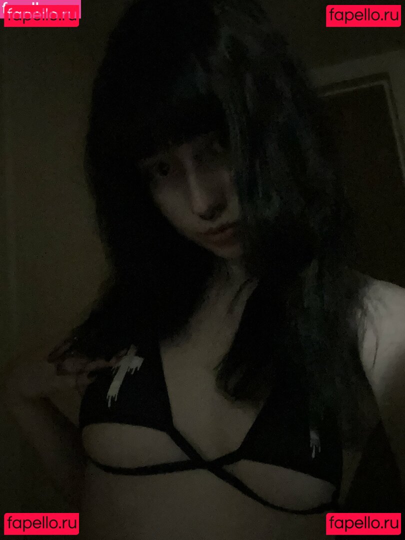 Spinechillx Nude Onlyfans Photo 8
