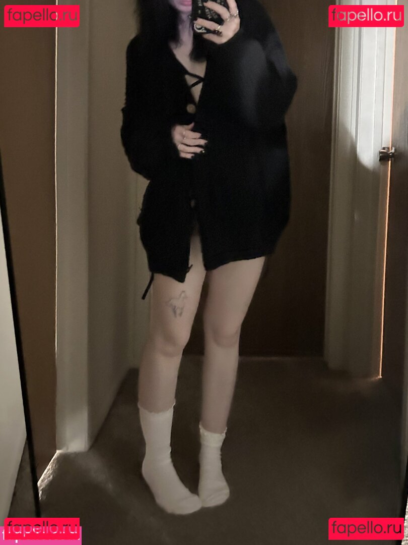 Spinechillx Nude Onlyfans Photo 7
