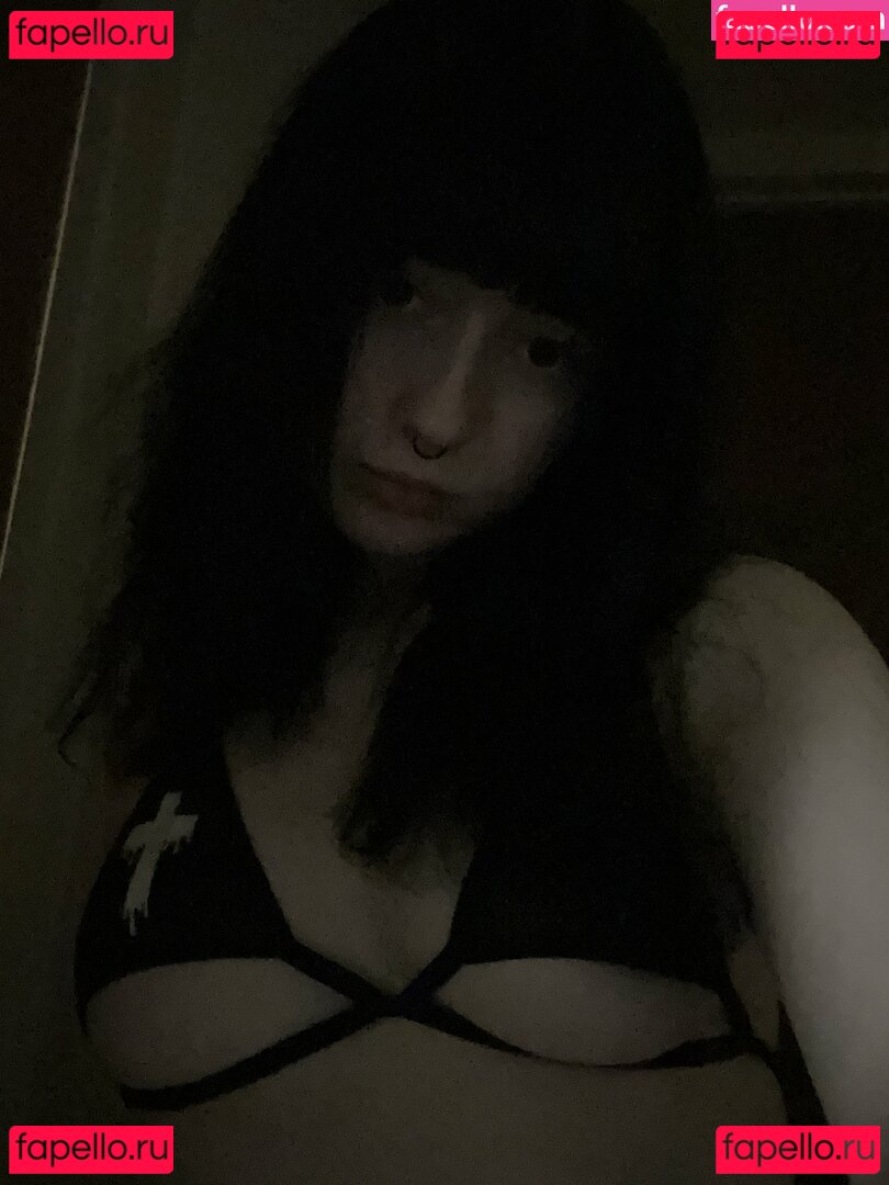 Spinechillx Nude Onlyfans Photo 5