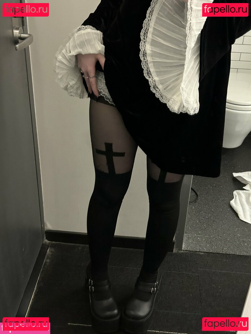 Spinechillx Nude Onlyfans Photo 4