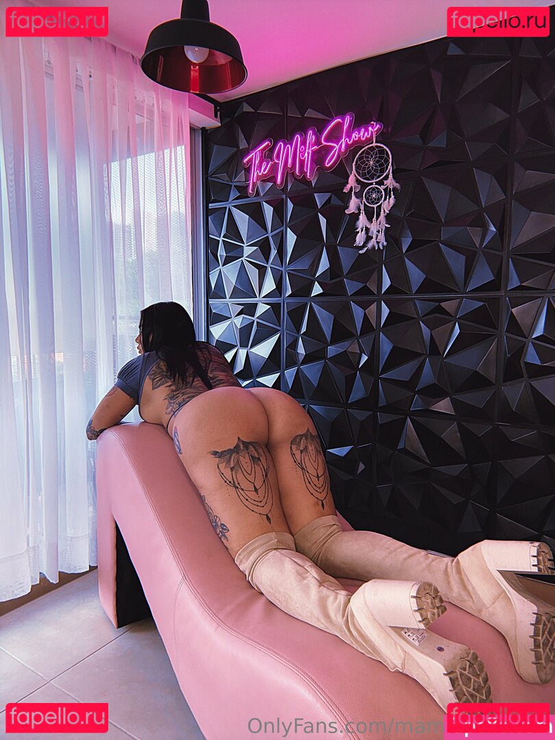 mamimorbosita Nude Onlyfans Photo 5