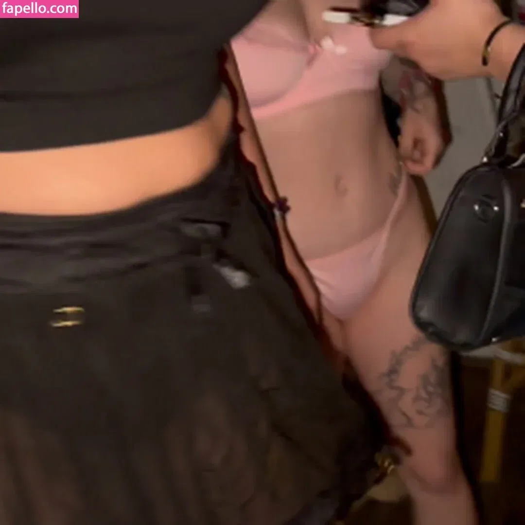 buttplugbetty Onlyfans Photo Gallery 