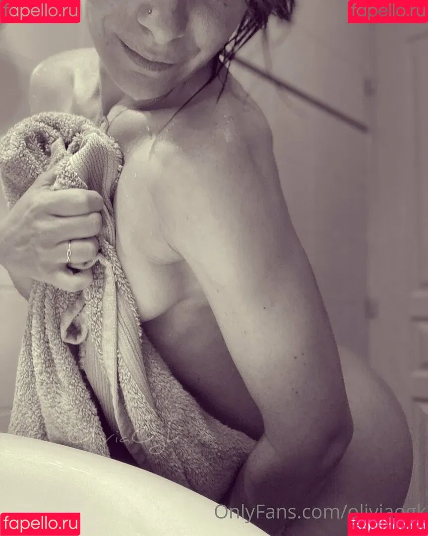 oliviaogk Onlyfans Photo Gallery 