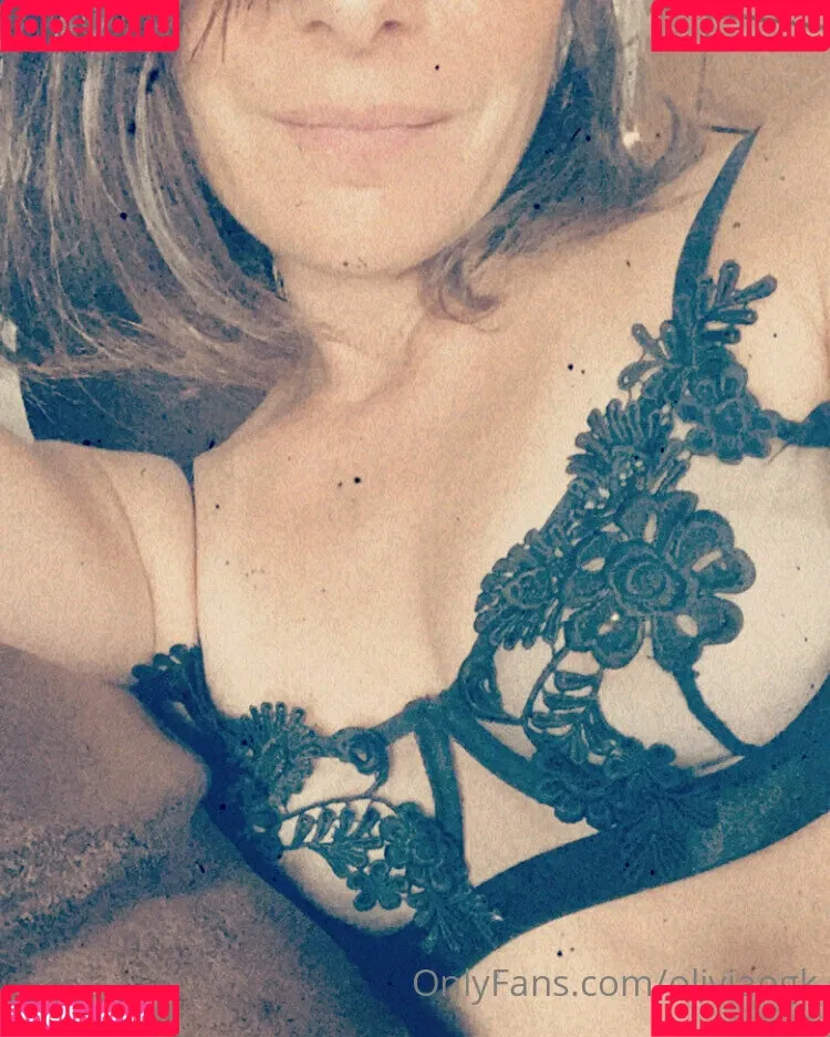 oliviaogk Onlyfans Photo Gallery 