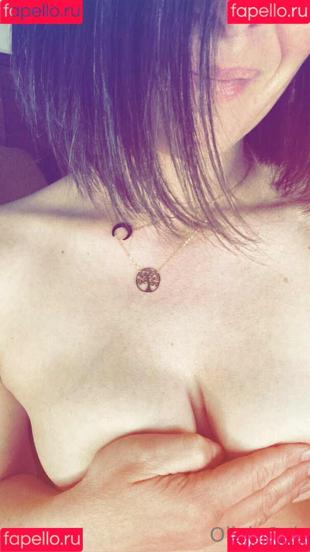 oliviaogk Onlyfans Photo Gallery 