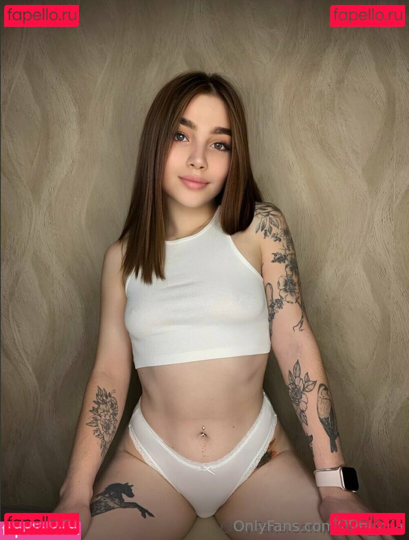 minimila Nude Onlyfans Photo 42