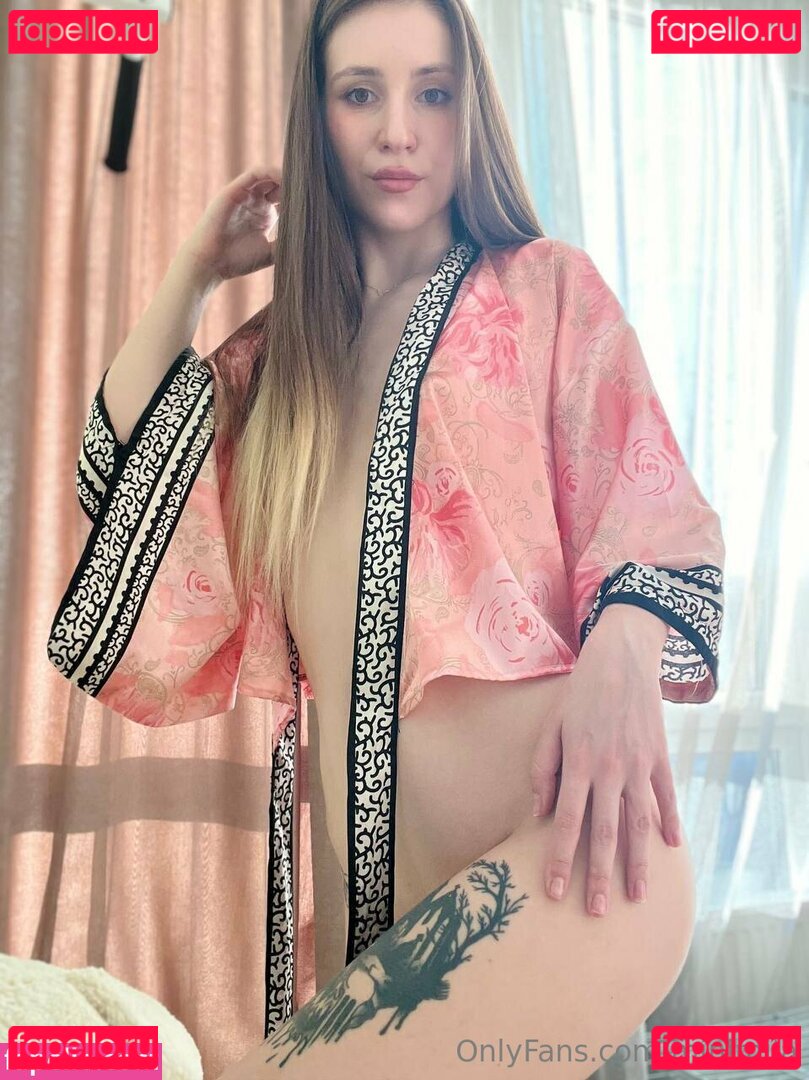minimila Nude Onlyfans Photo 7
