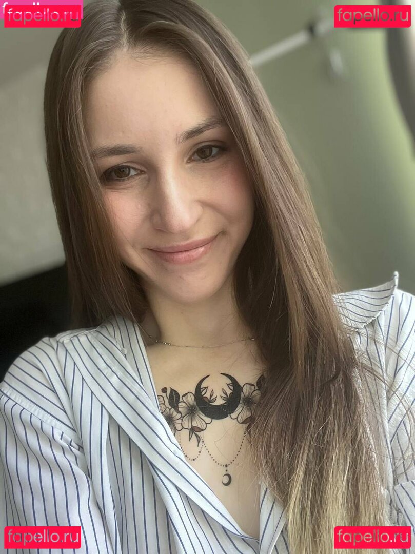 minimila Nude Onlyfans Photo 6