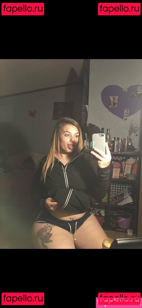 realginawaters Nude Onlyfans Photo 22