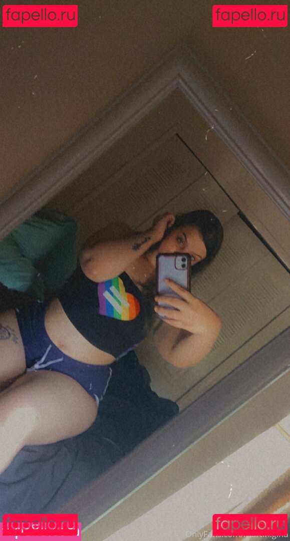 realginawaters Nude Onlyfans Photo 9