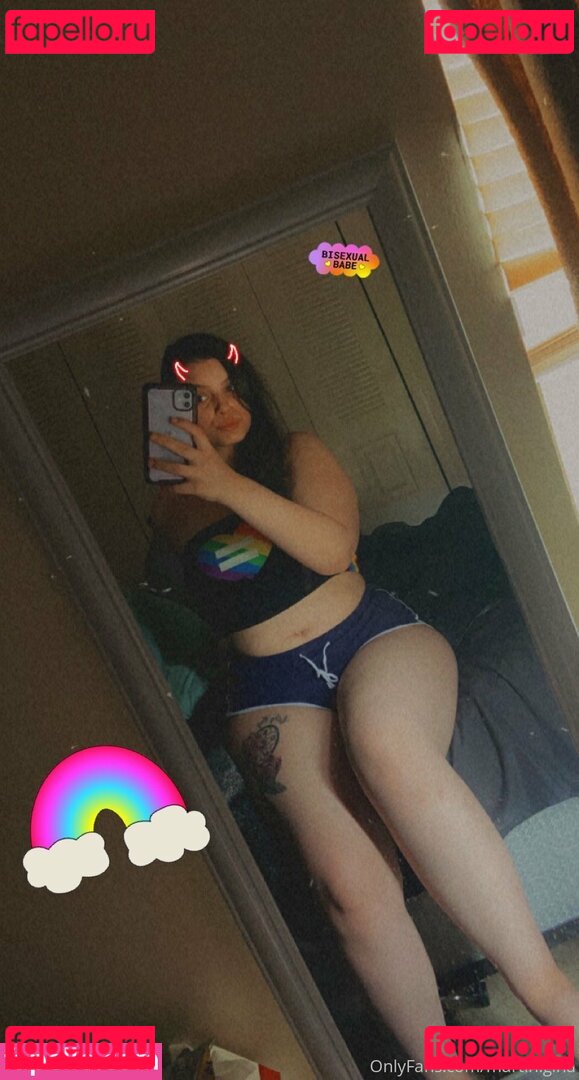 realginawaters Nude Onlyfans Photo 8