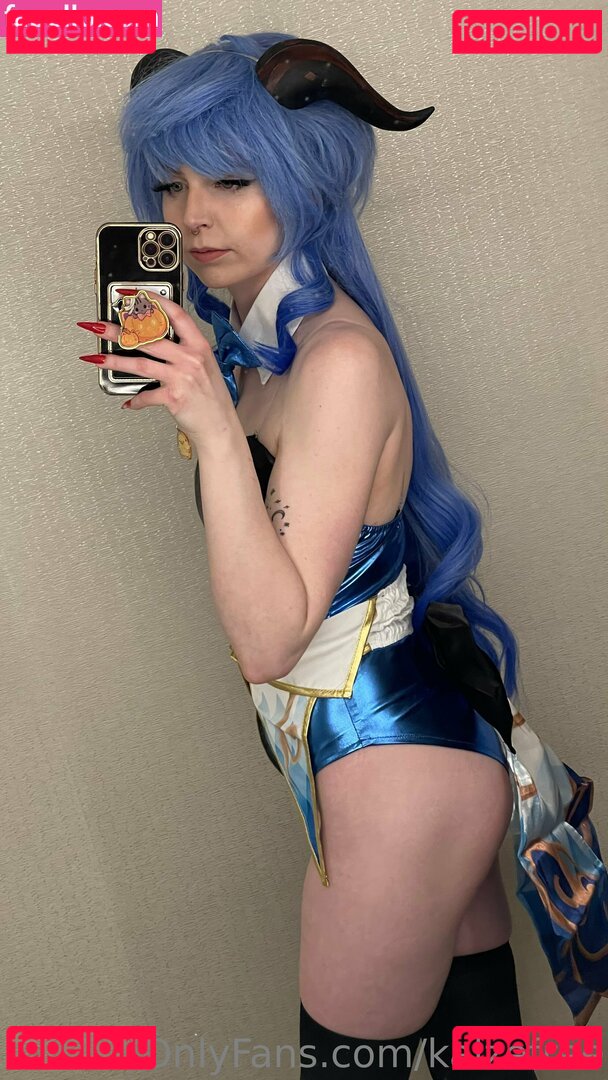 kalzefree Nude Onlyfans Photo 26