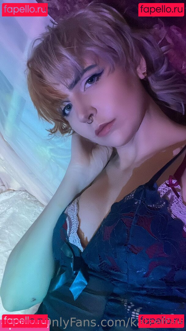kalzefree Nude Onlyfans Photo 24